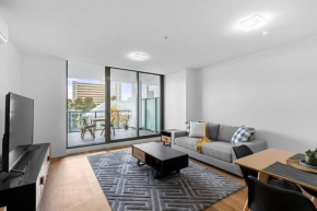 Perfect Urban Retreat!